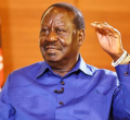 Raila: Uhuru Kenyatta is Not Funding Anti-government Protests 