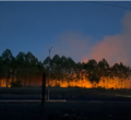 Fire Breaks Out at Kenyatta Family’s Land, Hours After Raid by Goons