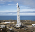 Launch of Kenya's First Satellite in California Deferred Again