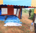 Shakahola Massacre: Bodies of Eight Children Exhumed, Death Toll Hits 98