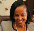 Kenya’s Appeals Court Judge Wanjiru Karanja in Race to Join ICC