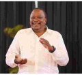 Retired President Uhuru Kenyatta Starts Enjoying Sh1.32 Million Monthly Pension 