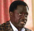 MP Peter Kaluma Submits a New Bill to Criminalize Homosexuality in Kenya