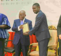  Kenyan Engineer Wins a Global Award for Intelligent Traffic System Piloted on Nairobi Roads
