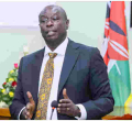 Gachagua Heads to Botswana for Forbes 30 Under 30 Africa Summit