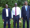 President Ruto Reportedly Shuts Down State House Bar 