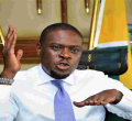 Nairobi Governor Sakaja Gets a Sh500 Million Official Residence
