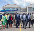 Kenya Donates 30 Acres for Construction of WHO Regional Emergency Hub in Nairobi