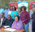 Media Stakeholders Allege Plot to Shut Down the Internet Ahead of Monday Protests