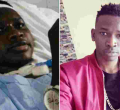 DJ Evolve Regains His Voice Three Years After Being Shot by MP Babu Owino 