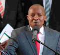 CS Kindiki Declares Friday a Public Holiday in Kenya