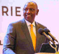 President Ruto: Dollar Exchange Rate to Go Below Sh120 in a Few Months