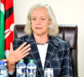US Gov't Hails Truce Between President Ruto and Raila 