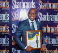 Username Investments Feted As a Starbrand in East Africa
