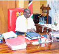 Gachagua Condemned for Seeking Supply of Lobsters and Prawns, Yet Kenyans Can't Afford Unga 