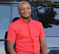 Jalang'o Lands in Washington DC for Diaspora Investor Expo
