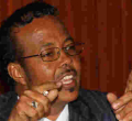 Keynan Reveals Why He Withdrew From Bipartisan Talks