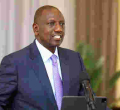 Ruto, in Netherlands, Urges Countries to Unite in Confronting Climate Change  