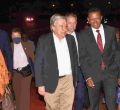 UN Secretary-General Antonio Guterres Visits Kenya, to Meet Ruto