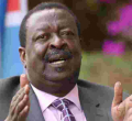 Mudavadi Tells Uhuru to Relinquish Jubilee Leadership, Focus on Peacekeeping 
