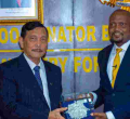 Inside CS Kuria State Visit to Indonesia 