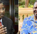Ex-IEBC chair Issack Hassan: Why I wanted Raila to Win 2013 Presidential Election 