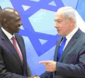 Good News for Farmers as Kenya, Israel Remove Trade Barriers 
