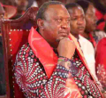 Jubilee Kicks Out Sabina Chege, Kanini Kega