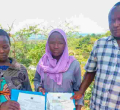 Doctors Baffled by 15-Year-Old Girl in Machakos County Who Cries Tears of Blood