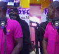 Gunmen Rob Gospel Radio Station on Live Air in Nakuru