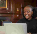 Harvard University Celebrates Chepchumba Choge for Promoting Diversity by Reducing Algorithmic Bias