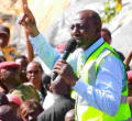 Pay Hustler Fund Loans, Ruto Pleads With Kenyans