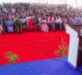 Raila Thirsty for Power - PLO, Ahmednasir Say