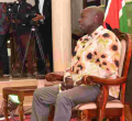 Gachagua Says UDA Offices Will Operate Like State Offices