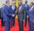 Ruto's New Push for Visa-free Access to Russia 