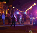 Larry Madowo Speaks of Almost Being a Victim of Gun Violence in the US 