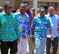 Azimio Calls Off anti-Govt Protests