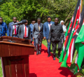 I'm Not Interested in Power-Sharing with Kenya Kwanza, Raila Says