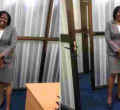 Faith Njeri Harrison Speaks After President Ruto Revoked Her Nomination 