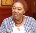 Stop Beating Your Chest and Listen to the Cry of Kenyans, Zipporah Kittony Tells Ruto