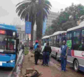 Ruto Announces Plan to Launch Electric Matatus 