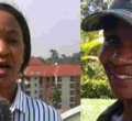 Former Citizen TV Journalist on Verge of Becoming Homeless in the US 