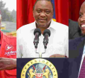 Uhuru Suffers Another Obstacle as Registrar Rejects Expulsion of Sabina, Kega