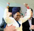 Kenyan-Born Lilian Seenoi-Barr Becomes First Black Person to Occupy Public Office in Northern Ireland