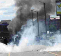 UDA Politicians on the Spot Over Attacks on Tea Firms 