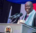 Jobless Kenyans Should Ignore Finance Bill Noise - Gachagua 