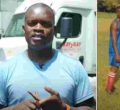 The Inspiring Story of Buttler Omuchei, Who Runs a Trucking Business in the US 