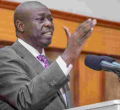 We Won't Take Blame for Handshake Regime Budget, Says Gachagua 