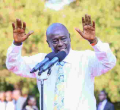 Mt Kenya Stands to Reap Big From Finance Bill 2023, Says Gachagua