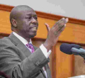 Gachagua Defends President Ruto's Foreign Trips